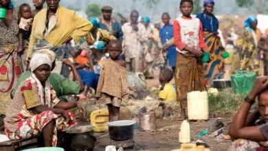 Ces Etats africains classés parmi les 10 pays où il est le plus difficile de vivre au monde