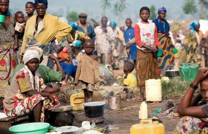 Ces Etats africains classés parmi les 10 pays où il est le plus difficile de vivre au monde
