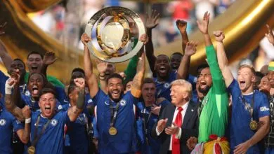 Coupe du Monde des Clubs – voici le montant que Chelsea gagne après avoir remporté un trophée