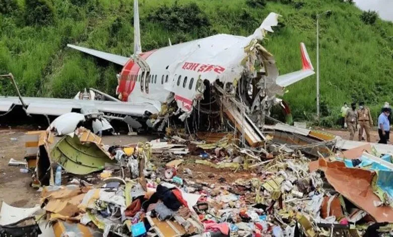 Crash d’Air India – les familles des victimes stupéfaites après cette terrible révélation (Rapport)