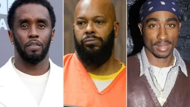 De nouvelles allégations dans l’affaire du meur.tre de Tupac impliquent Diddy et sa mère