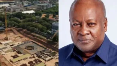 Ghana-_-Audit-accablant-Le-président-dissout-le-secrétariat-de-la-cathédrale-nationale-