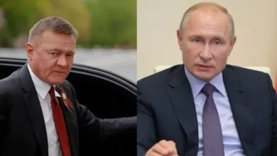 Roman Starovoit Putin – 1