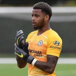 La nouvelle vie de Nicolas Tié : de la pelouse à l’armée