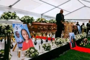 Six membres d’une famille périssent dans un accident au retour d’un deuil