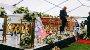 Six membres d’une famille périssent dans un accident au retour d’un deuil