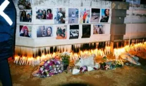 Six membres d’une famille périssent dans un accident au retour d’un deuil