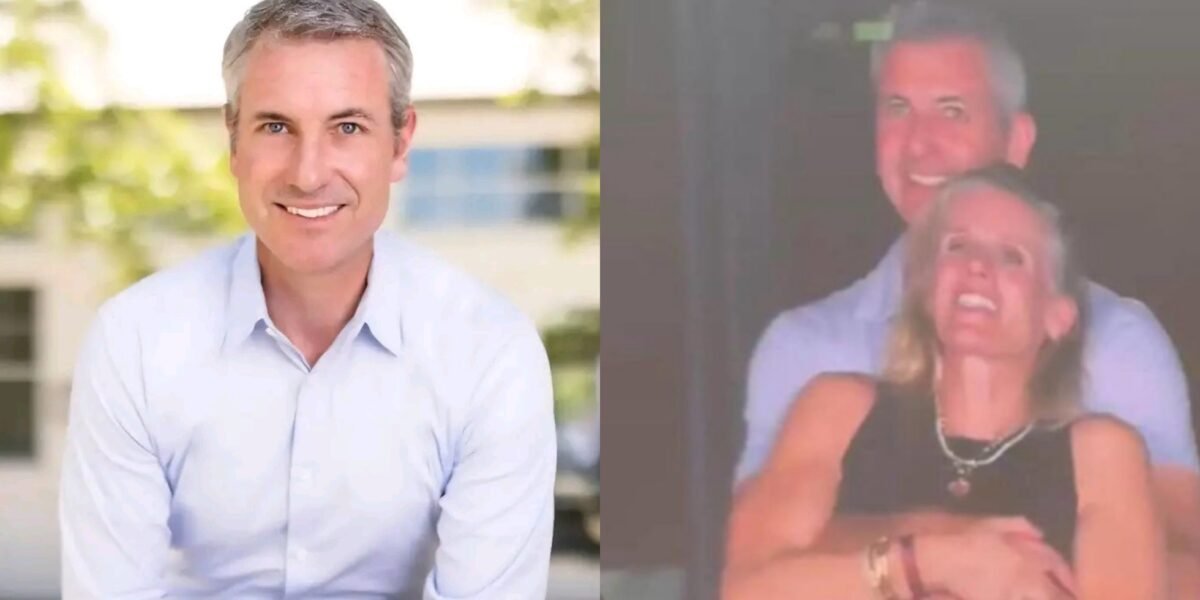 Scandale kiss cam : Andy Byron prêt à attaquer Coldplay en justice
