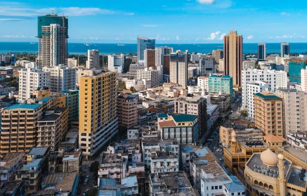 Ce pays africain interdit aux étrangers de gérer de petites entreprises