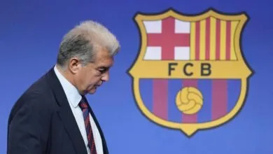 Le Barça condamné à une amende de 15 millions pour violation du fair-play