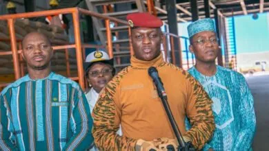 Le-Burkina-Faso-ferme-six-ONG-étrangères-pour-violation-de-données-et-violation-de-la-loi