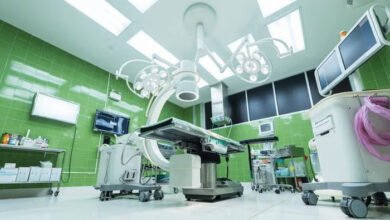 Les-pays-africains-avec-les-meilleurs-systemes-de-santé