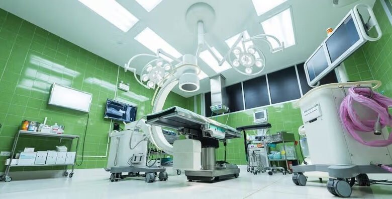 Les-pays-africains-avec-les-meilleurs-systemes-de-santé