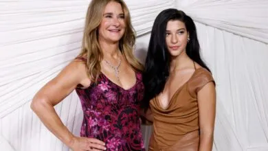 Melinda Gates révèle pourquoi elle refuse de financer la startup de sa fille malgré une fortune de 31 milliards de dollars