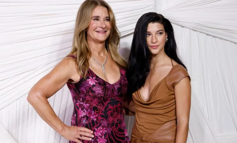 Melinda Gates révèle pourquoi elle refuse de financer la startup de sa fille malgré une fortune de 31 milliards de dollars