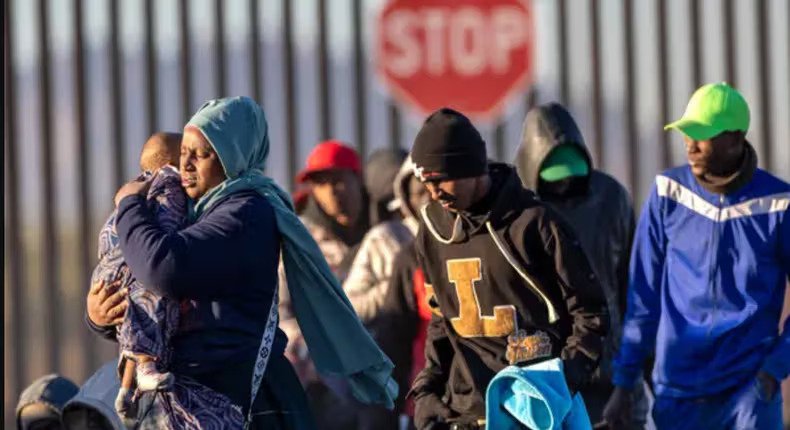 Plus de 7 000 ressortissants de ce pays africain risquent l’expulsion aux Etats-Unis
