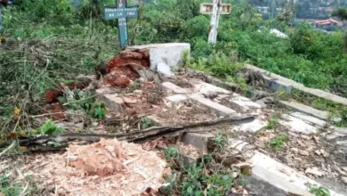 Tragédie – un homme exhume le corps de sa grand-mère pour des rituels d’argent au Nigeria