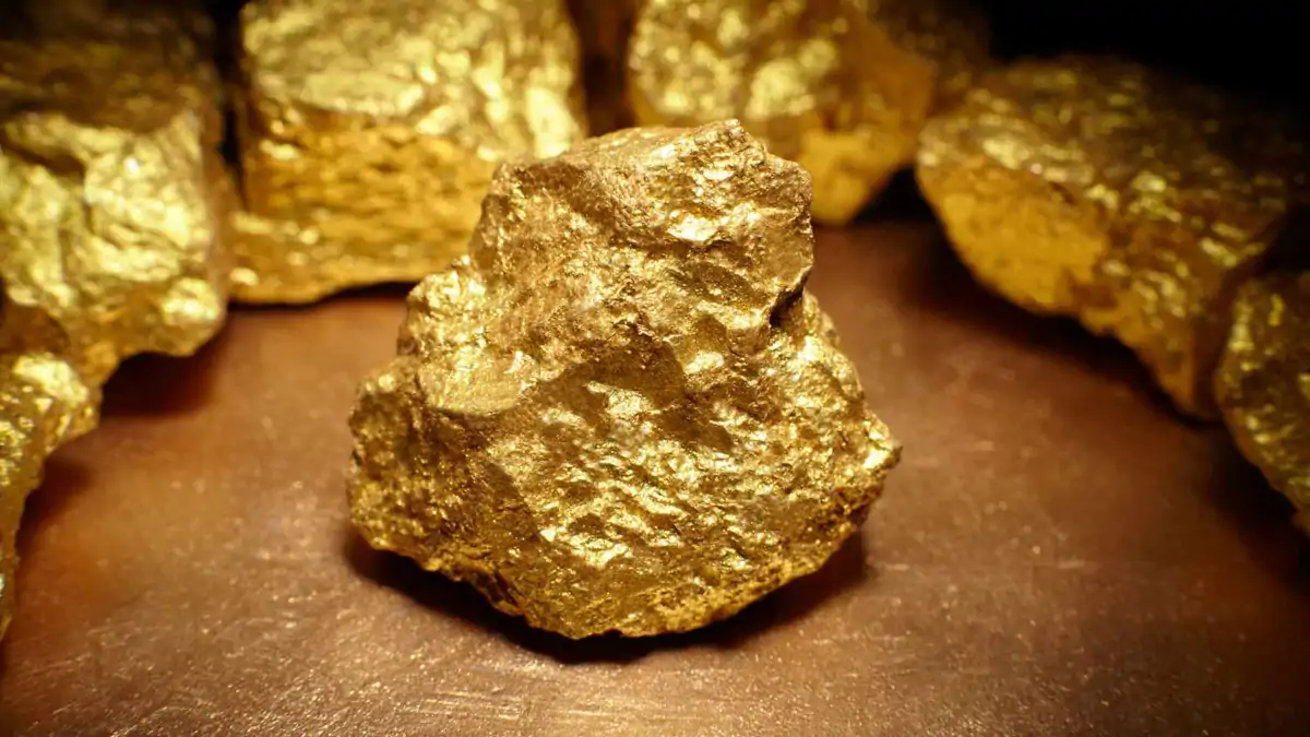 Trois grands producteurs d’or signent le nouveau code minier du Mali