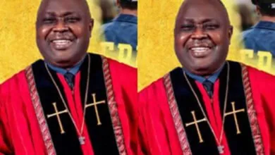 Un tribunal américain condamne un pasteur nigérian à une peine de prison