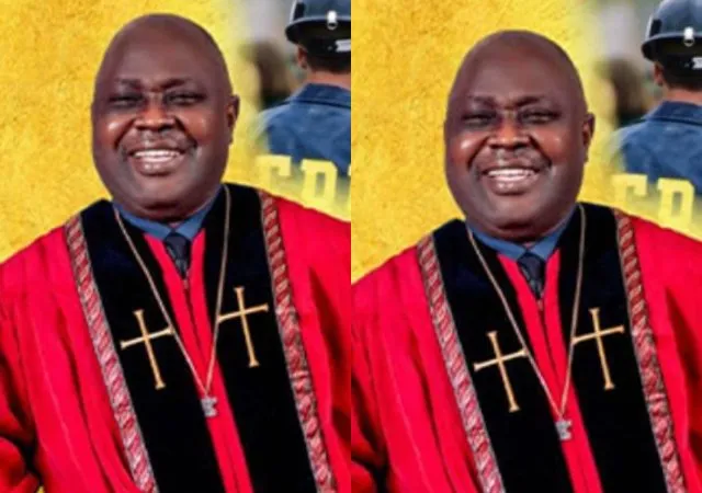 Un tribunal américain condamne un pasteur nigérian à une peine de prison