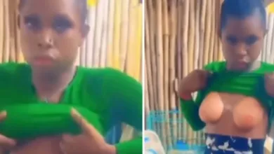 Une famille decouvre que leur femme de menage est un homme