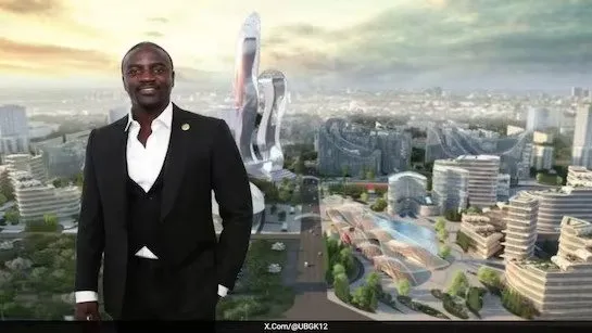 le-Sénégal-abandonne-le-projet-d_Akon-de-construire-une-ville-futuriste-de-6-milliards-de-dollars-