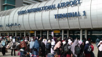 top 10 des aéroports africains les plus fréquentés en 2025