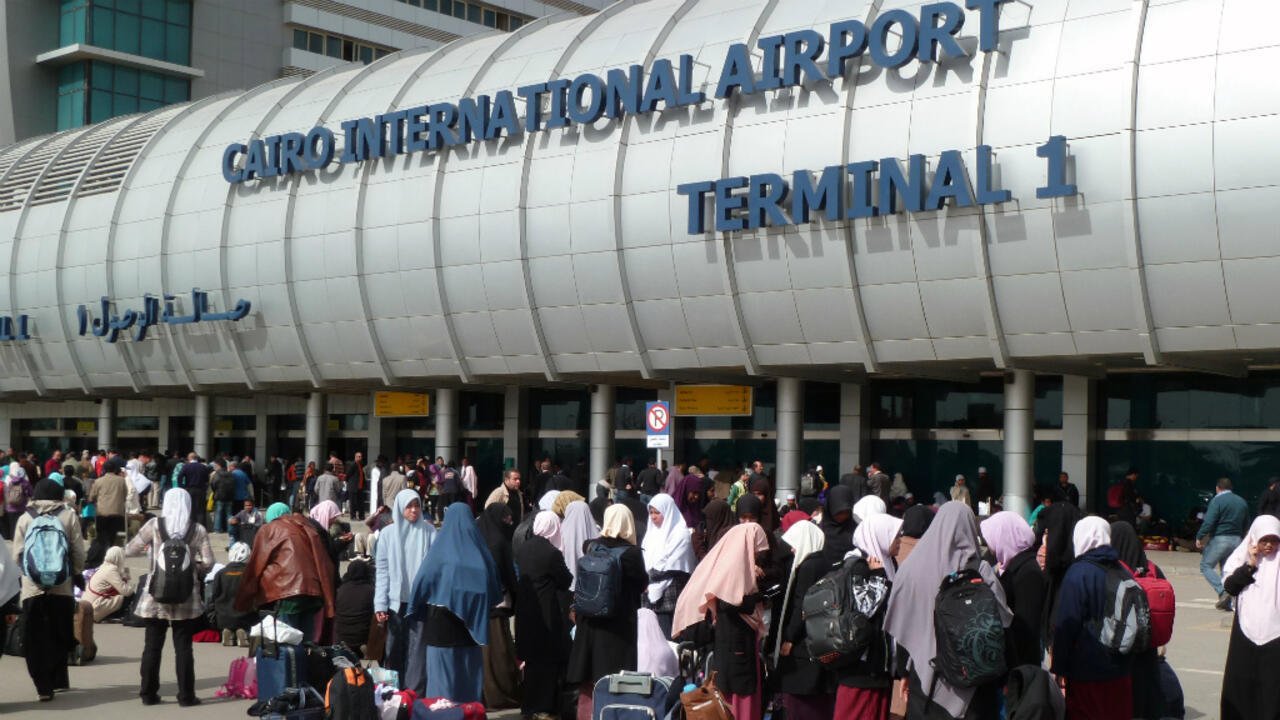 Top 10 des aéroports africains les plus fréquentés en 2025