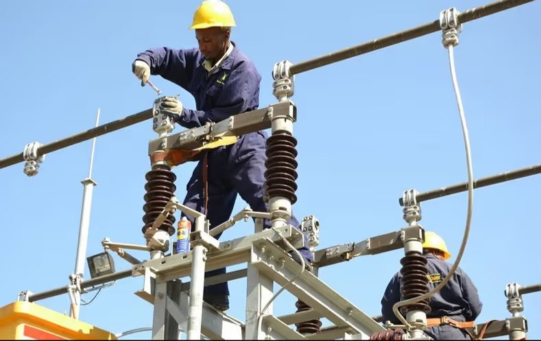 Une entreprise américaine va construire une ligne électrique de 1,5 milliard de dollars reliant deux pays africains