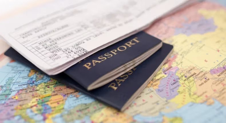 9 pays africains où les frais de passeport sont les plus élevés