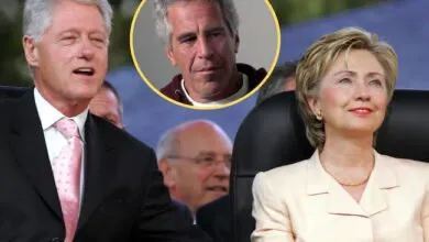 Affaire-Epstein-Bill-et-Hillary-Clinton-assignés-à-comparaître