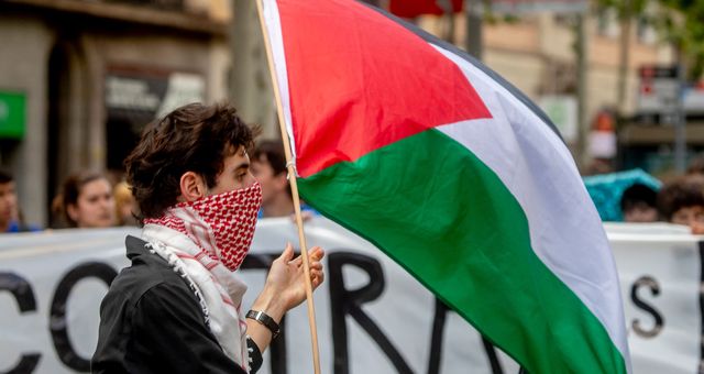 Après la France le Canada et le Royaume-Uni, un autre pays va reconnaître l’Etat palestinien