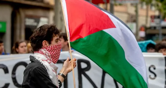 Après la France le Canada et le Royaume-Uni, un autre pays va reconnaître l’Etat palestinien
