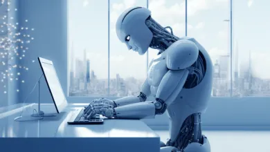 Ces 10 pays africains sont prêts pour la prise de contrôle de l’IA en 2025