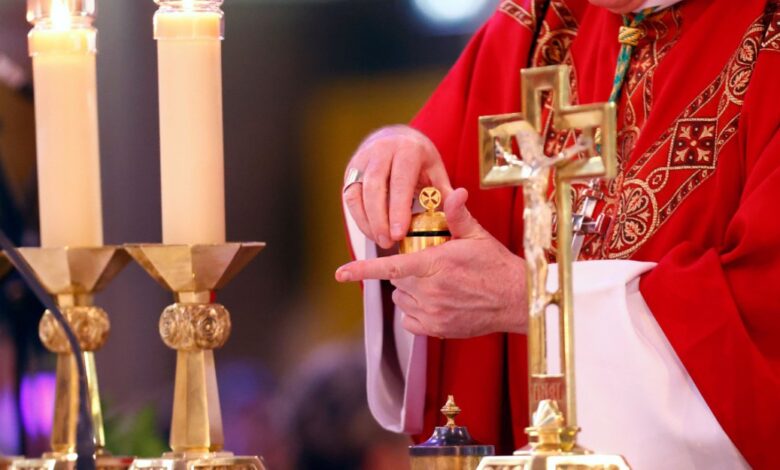 Découvrez les 7 confessions religieuses les plus riches du monde en 2025