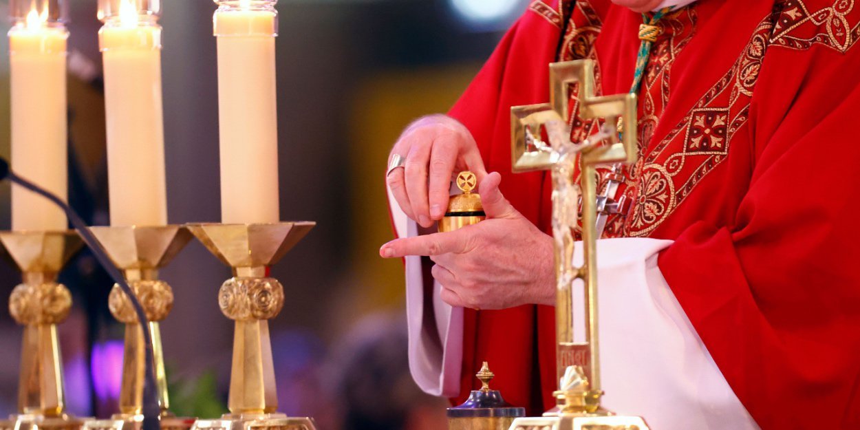 Découvrez les 7 confessions religieuses les plus riches du monde en 2025