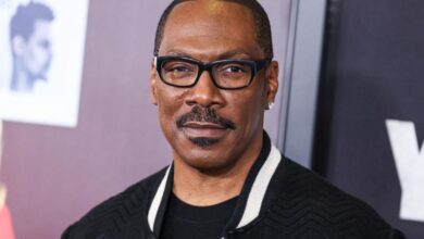 Fortune d&rsquo;Eddie Murphy – Pourquoi l&rsquo;acteur et humoriste est-il si riche ? Une fortune incroyable