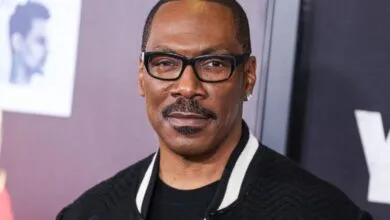 Fortune d’Eddie Murphy – Pourquoi l’acteur et humoriste est-il si riche ? Une fortune incroyable