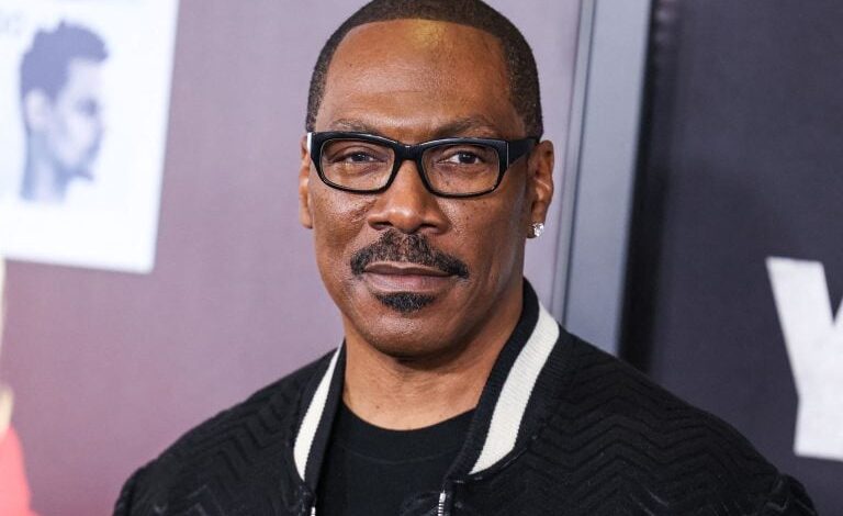 Fortune d&rsquo;Eddie Murphy – Pourquoi l&rsquo;acteur et humoriste est-il si riche ? Une fortune incroyable
