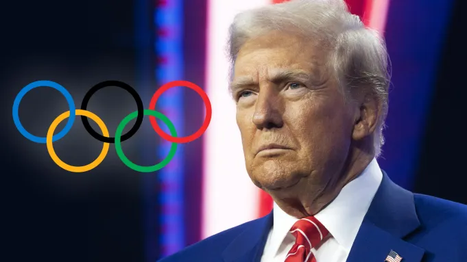 Jeux olympiques 2028 – Trump menace de soumettre toutes les concurrentes féminines aux tests sexuels