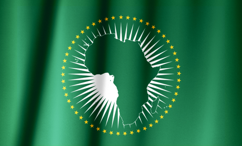 L&rsquo;Union africaine fait pression pour une nouvelle carte du monde qui reflète la taille réelle du continent
