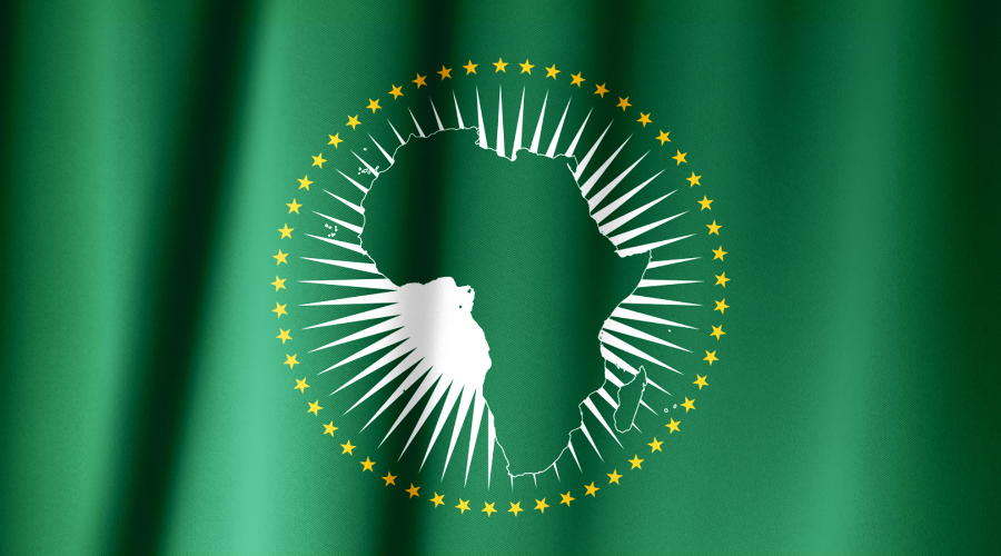 L’Union africaine fait pression pour une nouvelle carte du monde qui reflète la taille réelle du continent
