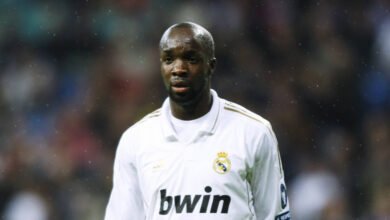 Lassana Diarra, poursuit la FIFA pour 76 millions de dollars dans un litige de transfert