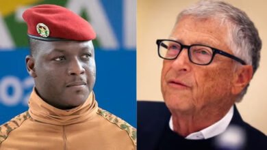 Le-Burkina-Faso-dit-non-au-projet-de-Bill-Gates-de-créer-des-espèces-modifiées-de-moustiques