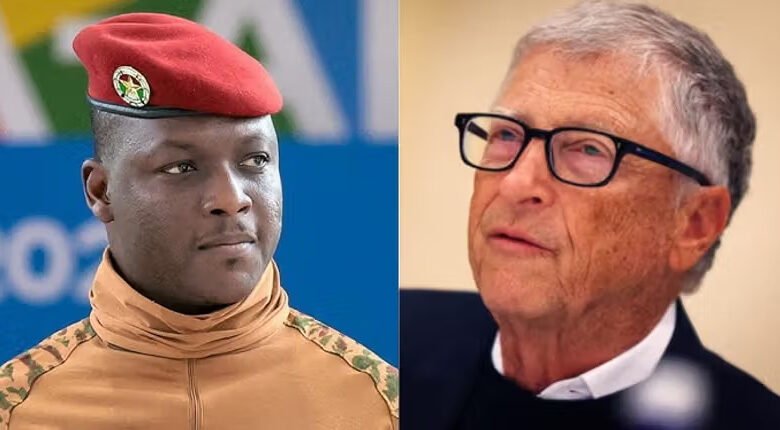 Le-Burkina-Faso-dit-non-au-projet-de-Bill-Gates-de-créer-des-espèces-modifiées-de-moustiques