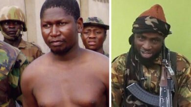 Le fils du fondateur de Boko Haram arrêté dans un pays africain