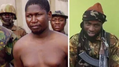 Le fils du fondateur de Boko Haram arrêté dans un pays africain