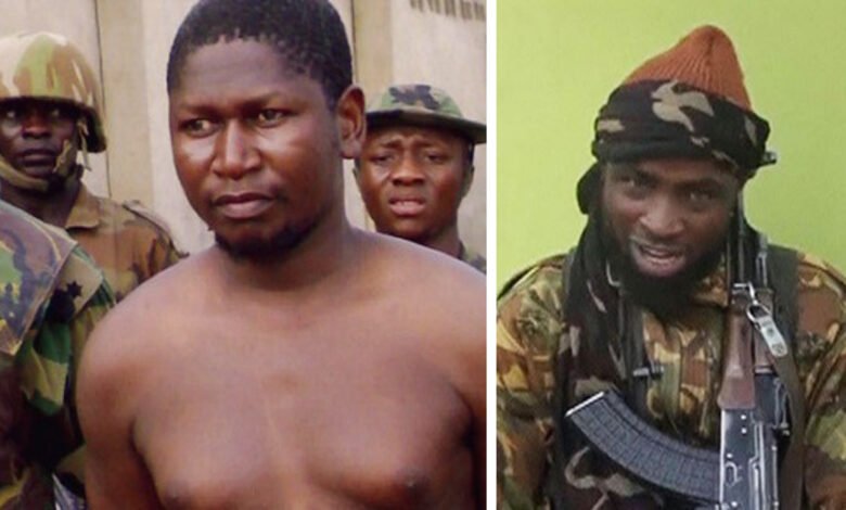 Le fils du fondateur de Boko Haram arrêté dans un pays africain