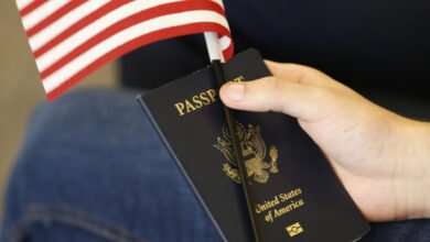 Le président américain Trump révoque 6 000 visas étudiants, les raisons dévoilées