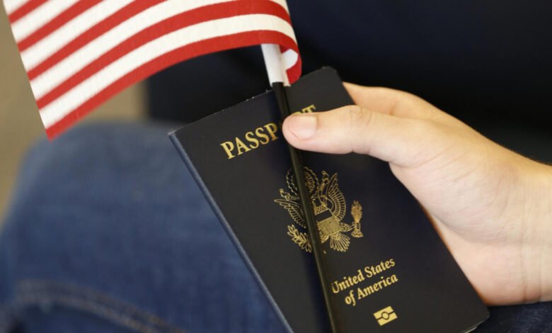 Le président américain Trump révoque 6 000 visas étudiants, les raisons dévoilées